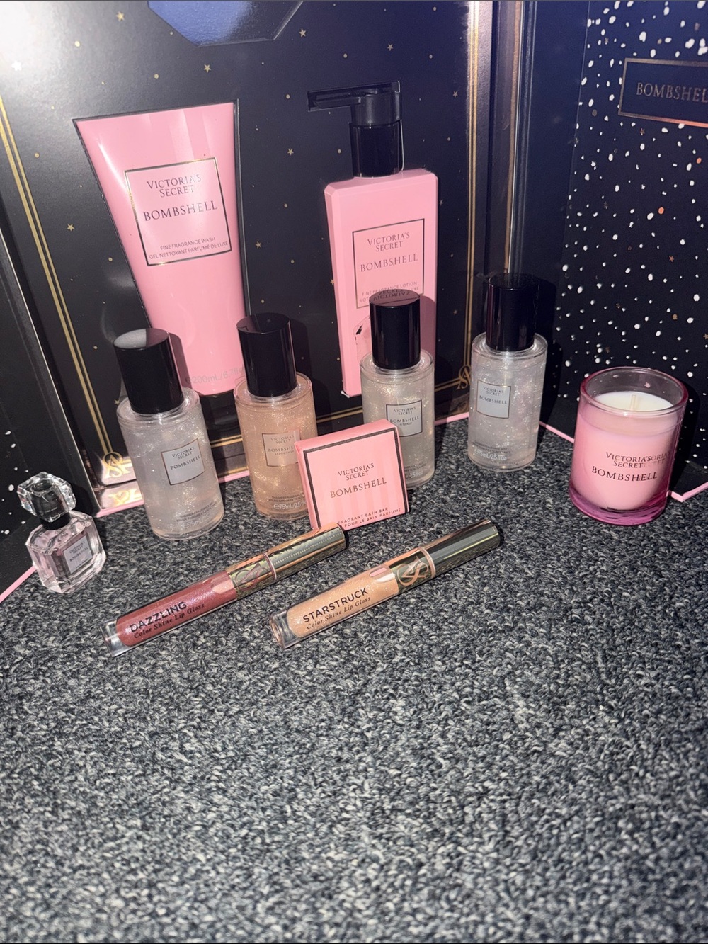 Bombshell Bundle - Picture 2 of 4